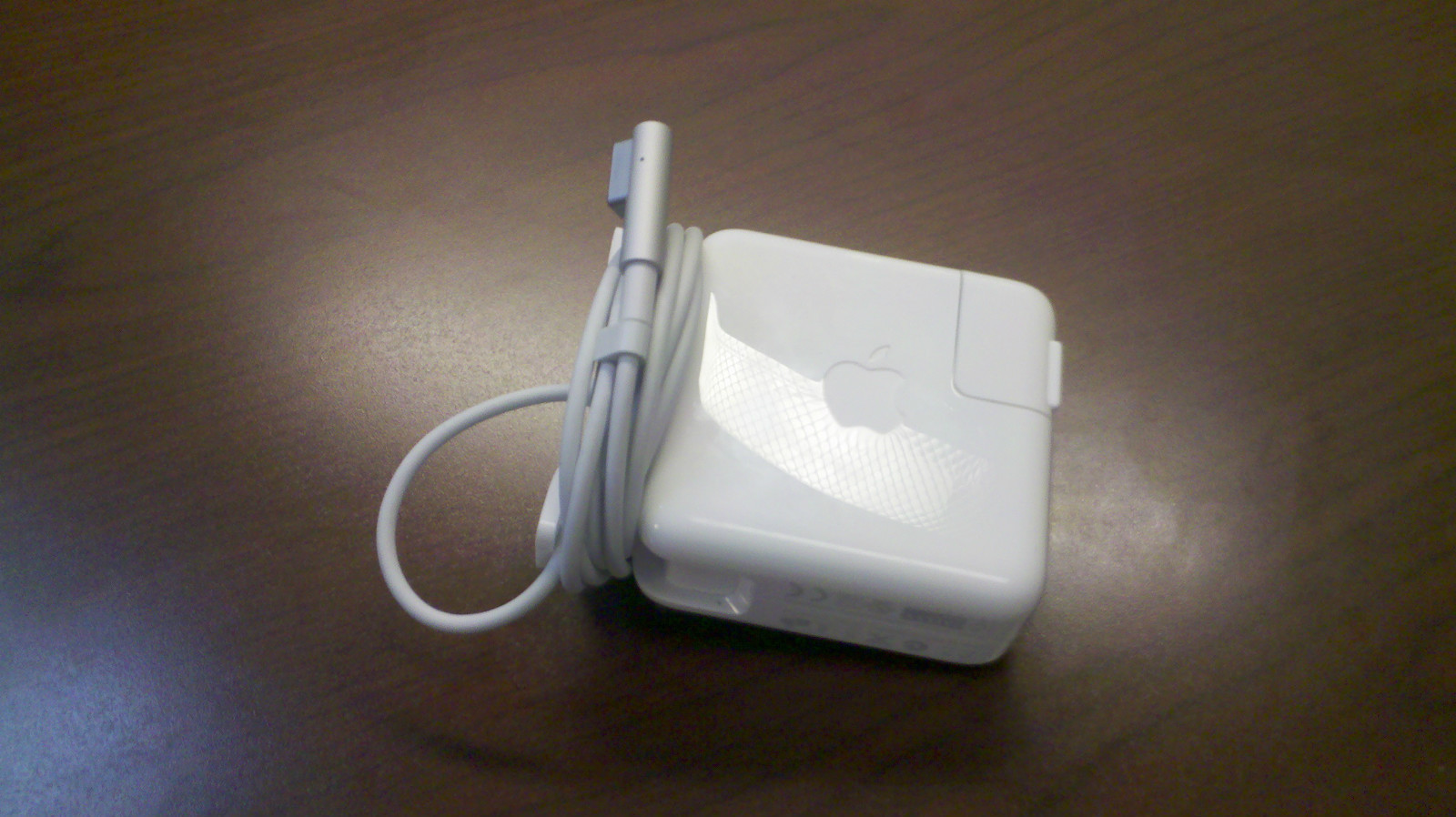 Adapter Macbook Air